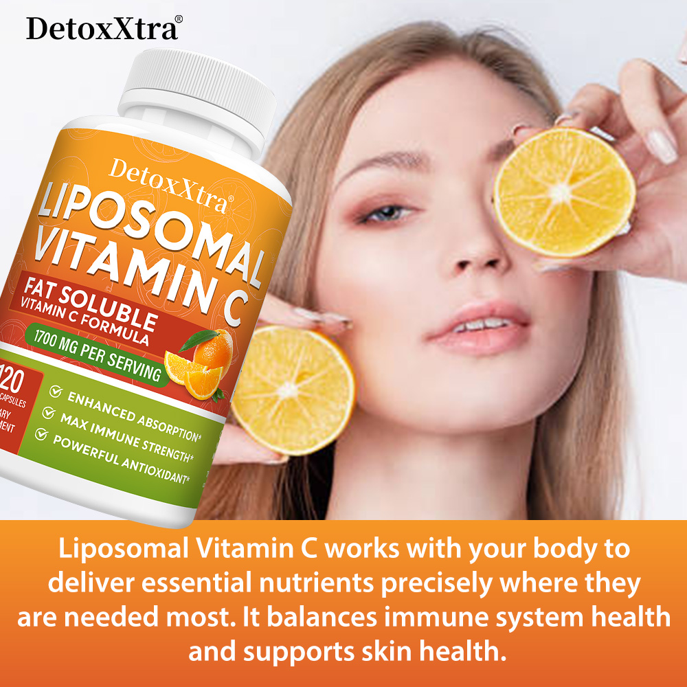 Lipozomal C Vitamini 1700mg, Y - Zinc Supplement 50Mg incelemesi ve fiyatı