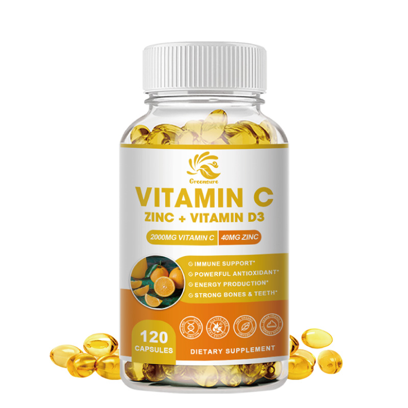 Greensure takviyeleri çinko 40 - Zinc Supplement 50Mg incelemesi ve fiyatı