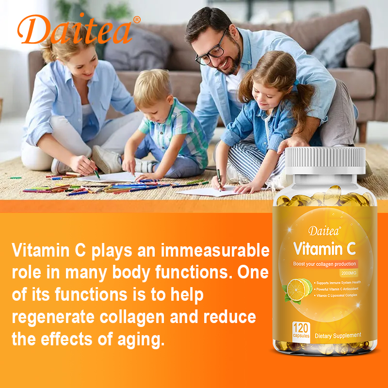 C Vitamini Kolajen Üretimini D - Zinc Supplement 50Mg incelemesi ve fiyatı