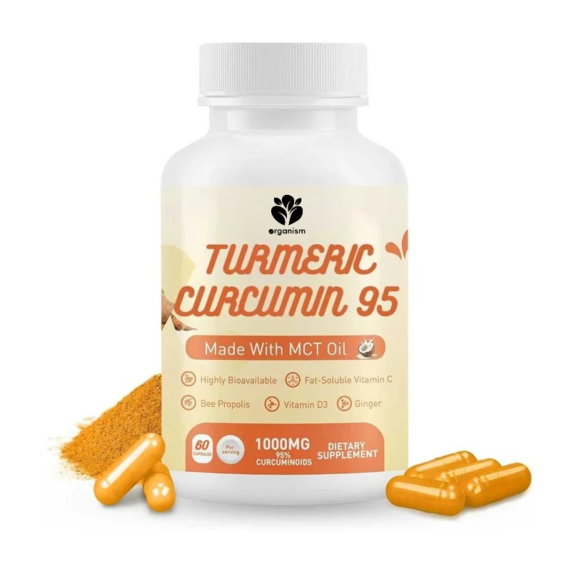 Zerdeçal kurkumin takviyesi 50 - Zinc Supplement 50Mg incelemesi ve fiyatı