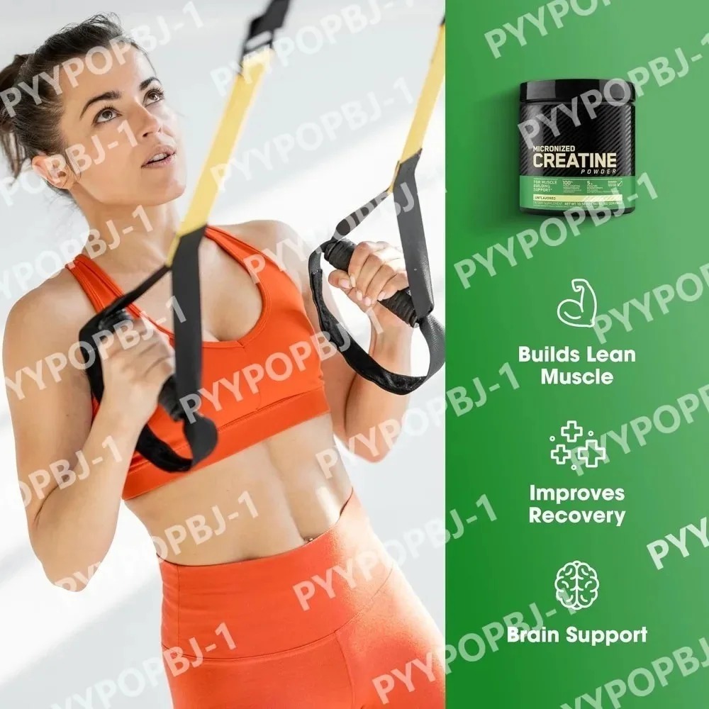 Kreatin Monohidrat Tozu 300g G - Nutrition In Fitness incelemesi ve fiyatı