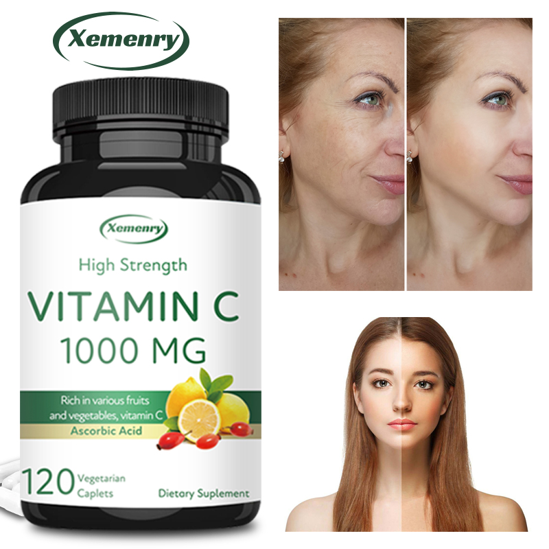 C Vitamini Kapsülleri - Cilt,  - Zinc Supplement 50Mg incelemesi ve fiyatı