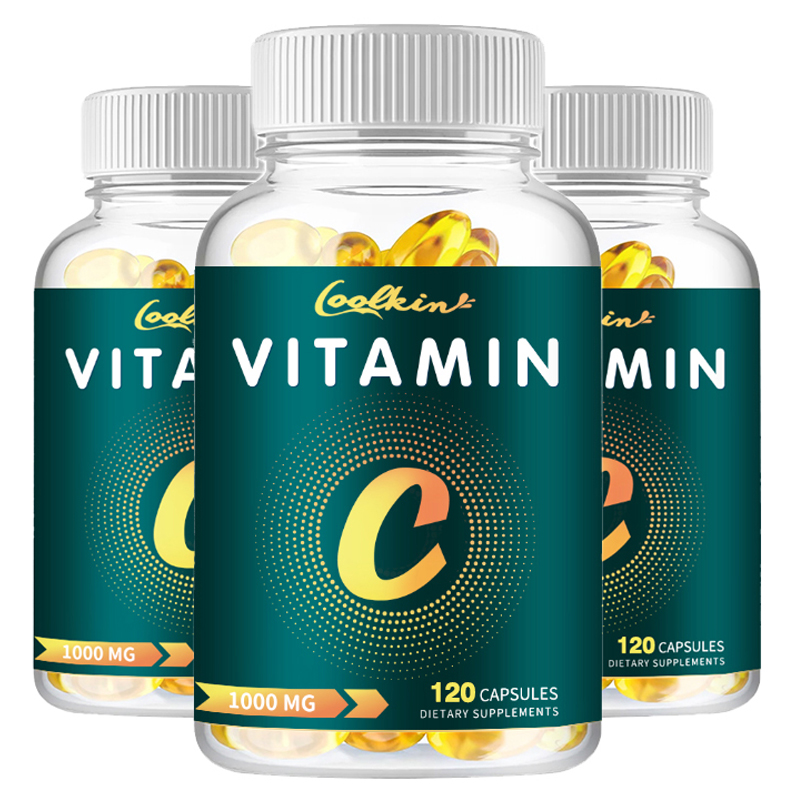 C Vitamini Kapsülleri 1000mg - - Zinc Supplement 50Mg incelemesi ve fiyatı