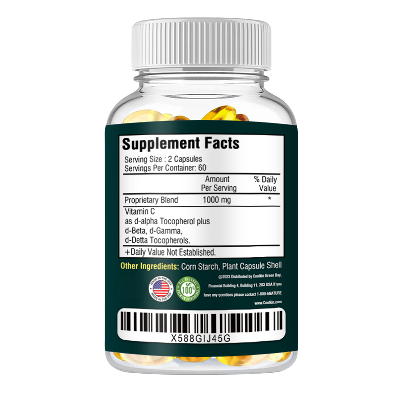 C Vitamini Kapsülleri 1000mg - - Zinc Supplement 50Mg incelemesi ve fiyatı