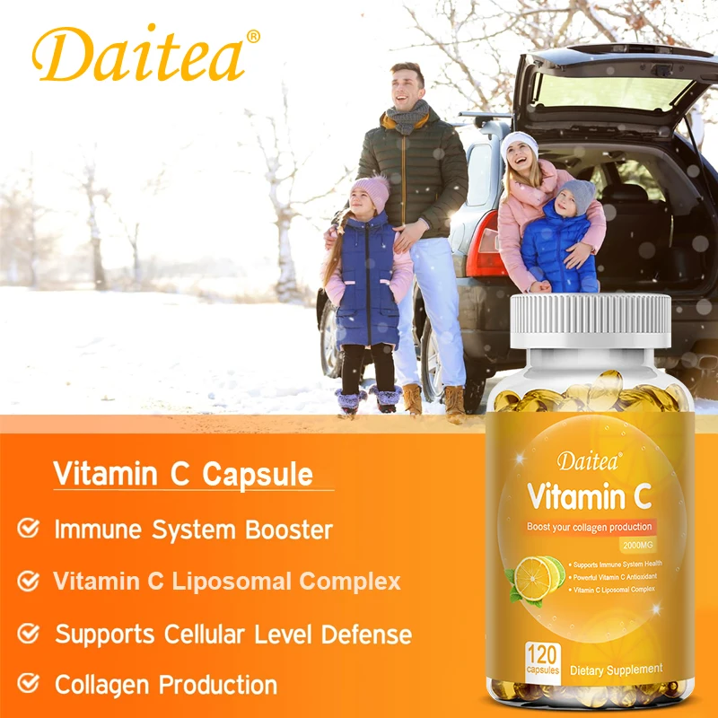 C Vitamini 2000 Mg Kapsül Takv - Zinc Supplement 50Mg incelemesi ve fiyatı