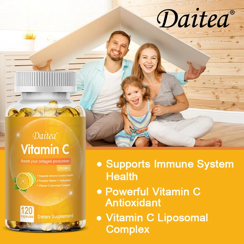 C Vitamini 2000 Mg Kapsül Takv - Zinc Supplement 50Mg incelemesi ve fiyatı