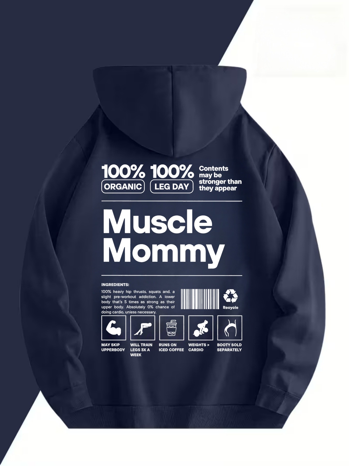 Fitness Fun Erkek Kapüşonlu Sw - T Nutrition Fitness incelemesi ve fiyatı