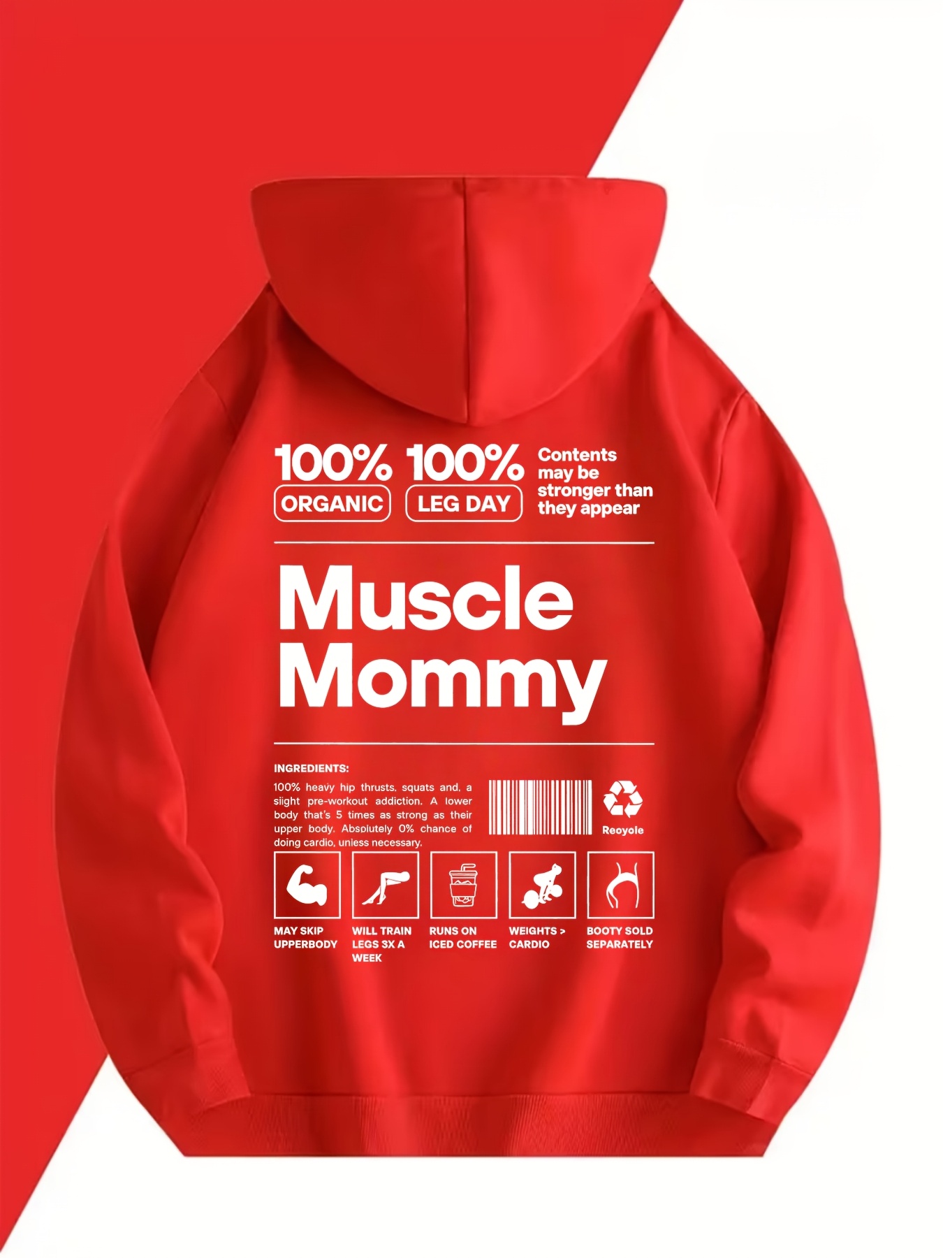 Fitness Fun Erkek Kapüşonlu Sw - T Nutrition Fitness incelemesi ve fiyatı