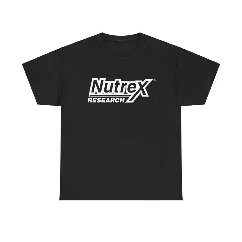 Nutrex Research T-Shirt vücut  - T Nutrition Fitness incelemesi ve fiyatı