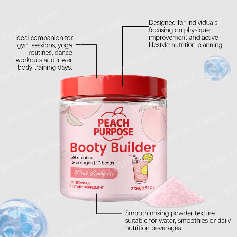 Kreatin, Kolajen ve BCAA'lar İ - Nutrition In Fitness incelemesi ve fiyatı